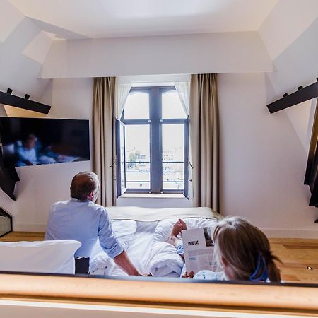 Corsendonk Turnova Hotel Тюрнхаут Екстериор снимка