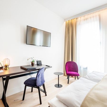 Corsendonk Turnova Hotel Тюрнхаут Екстериор снимка