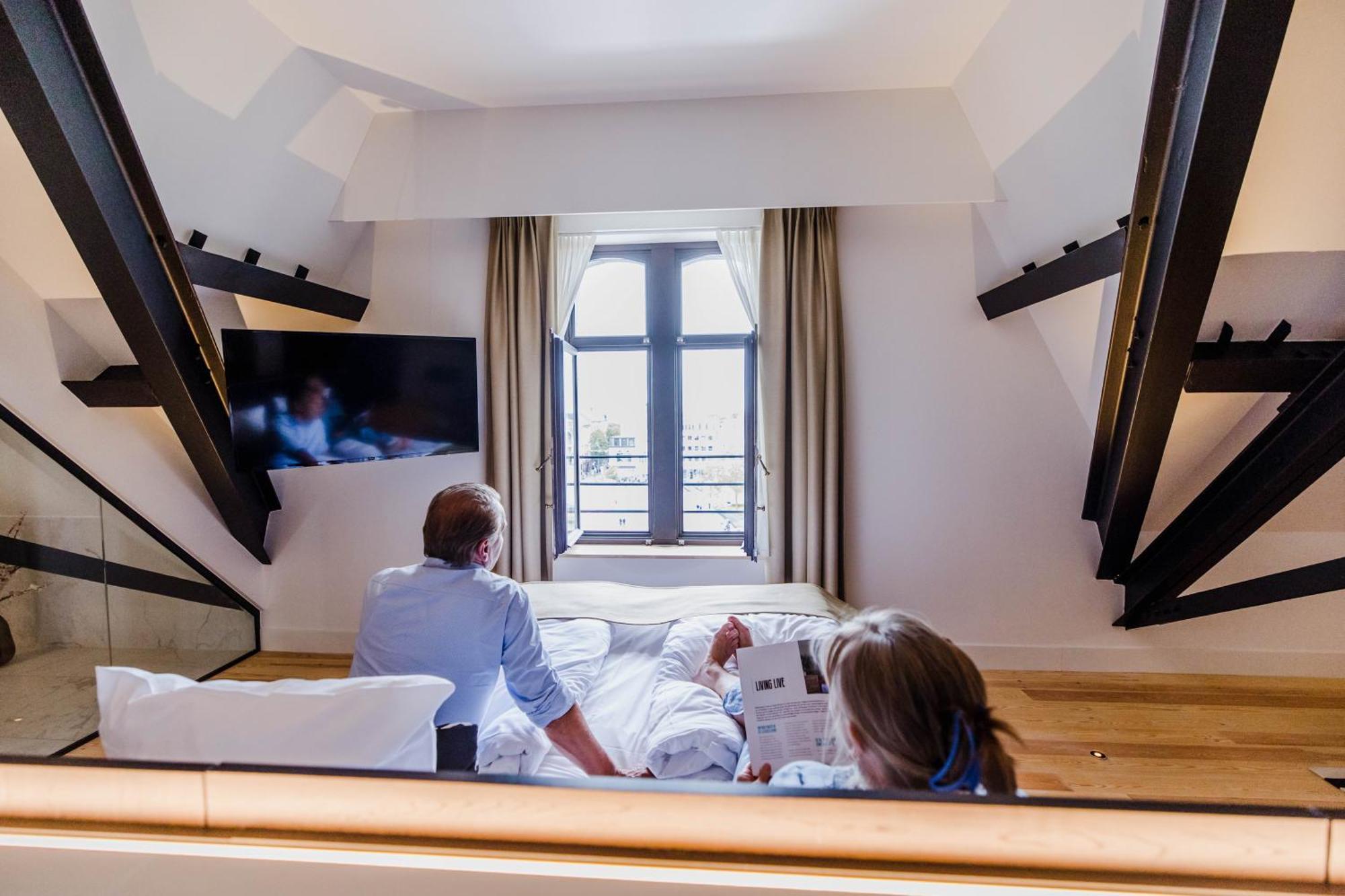 Corsendonk Turnova Hotel Тюрнхаут Екстериор снимка