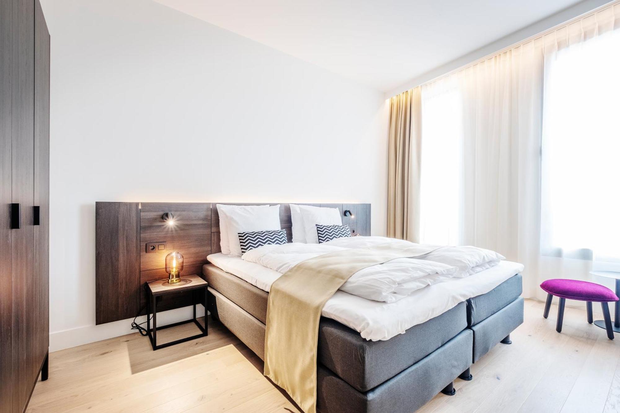 Corsendonk Turnova Hotel Тюрнхаут Екстериор снимка