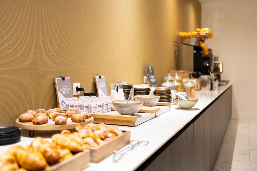 Corsendonk Turnova Hotel Тюрнхаут Екстериор снимка