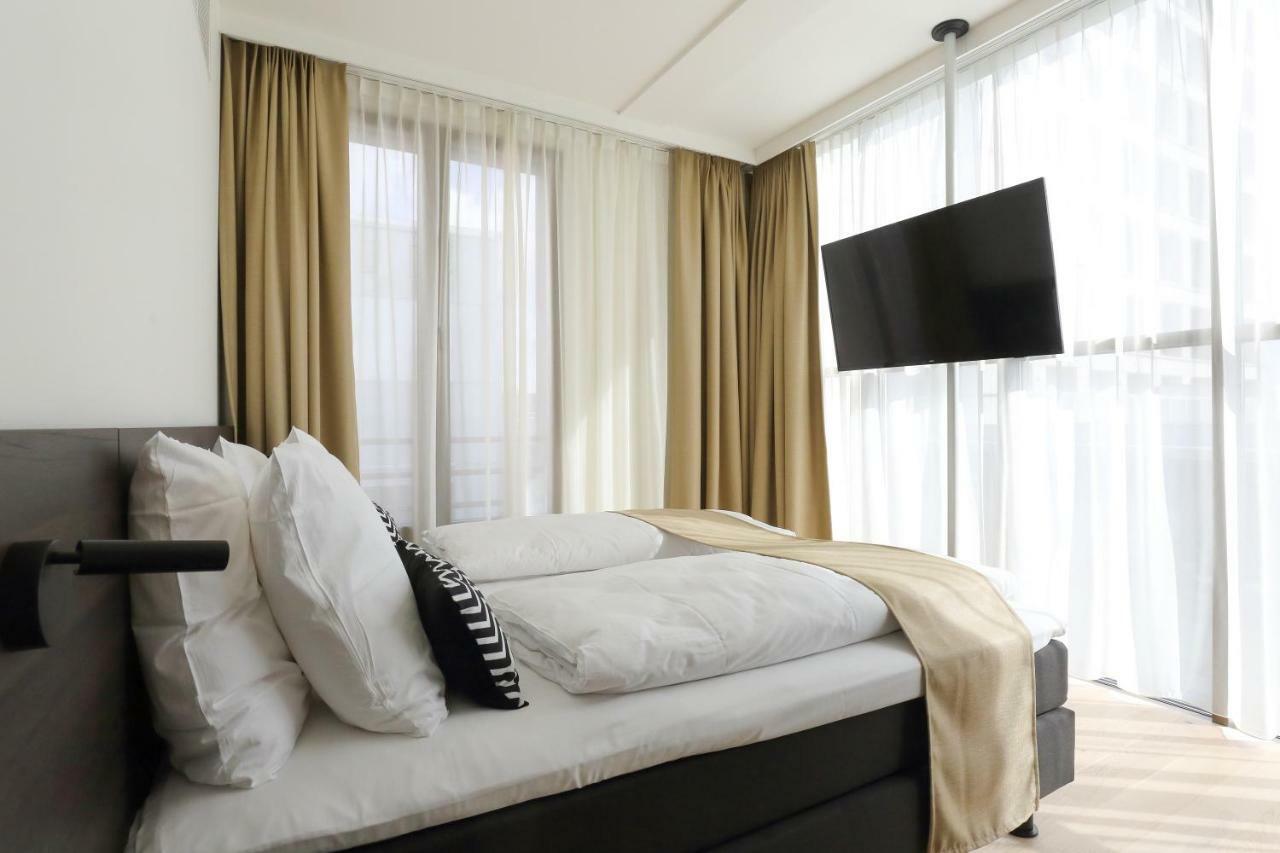 Corsendonk Turnova Hotel Тюрнхаут Екстериор снимка