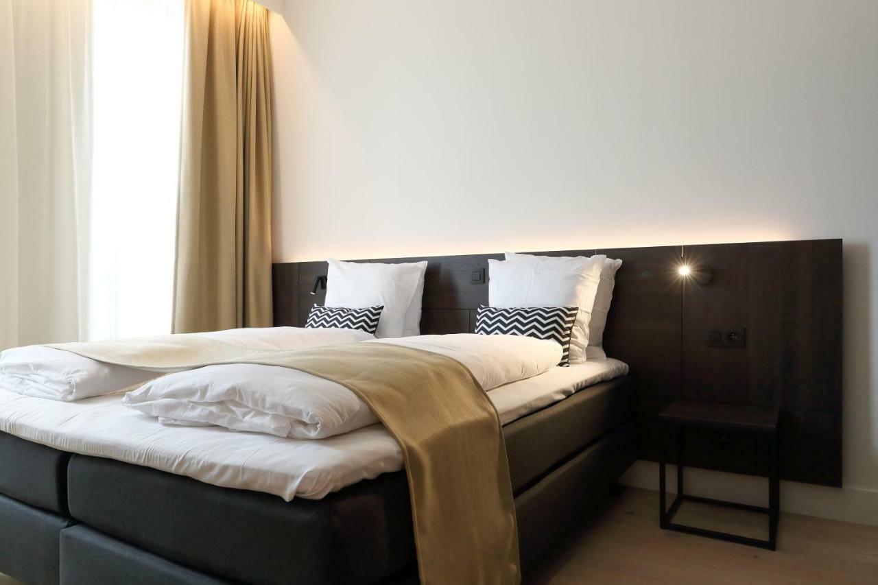 Corsendonk Turnova Hotel Тюрнхаут Екстериор снимка