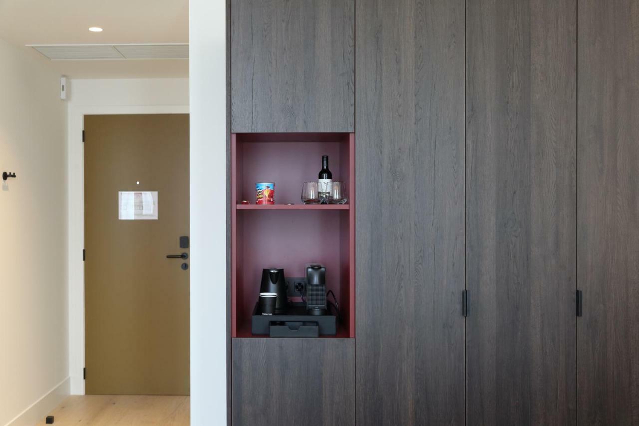 Corsendonk Turnova Hotel Тюрнхаут Екстериор снимка