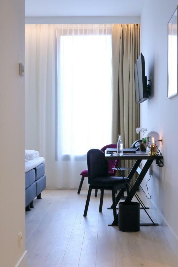 Corsendonk Turnova Hotel Тюрнхаут Екстериор снимка