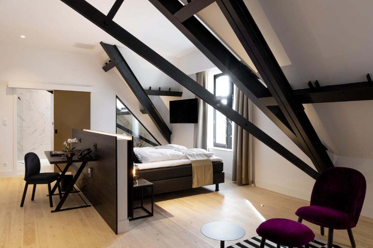 Corsendonk Turnova Hotel Тюрнхаут Екстериор снимка