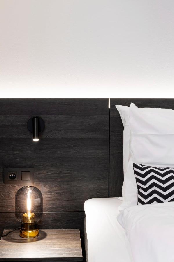 Corsendonk Turnova Hotel Тюрнхаут Екстериор снимка