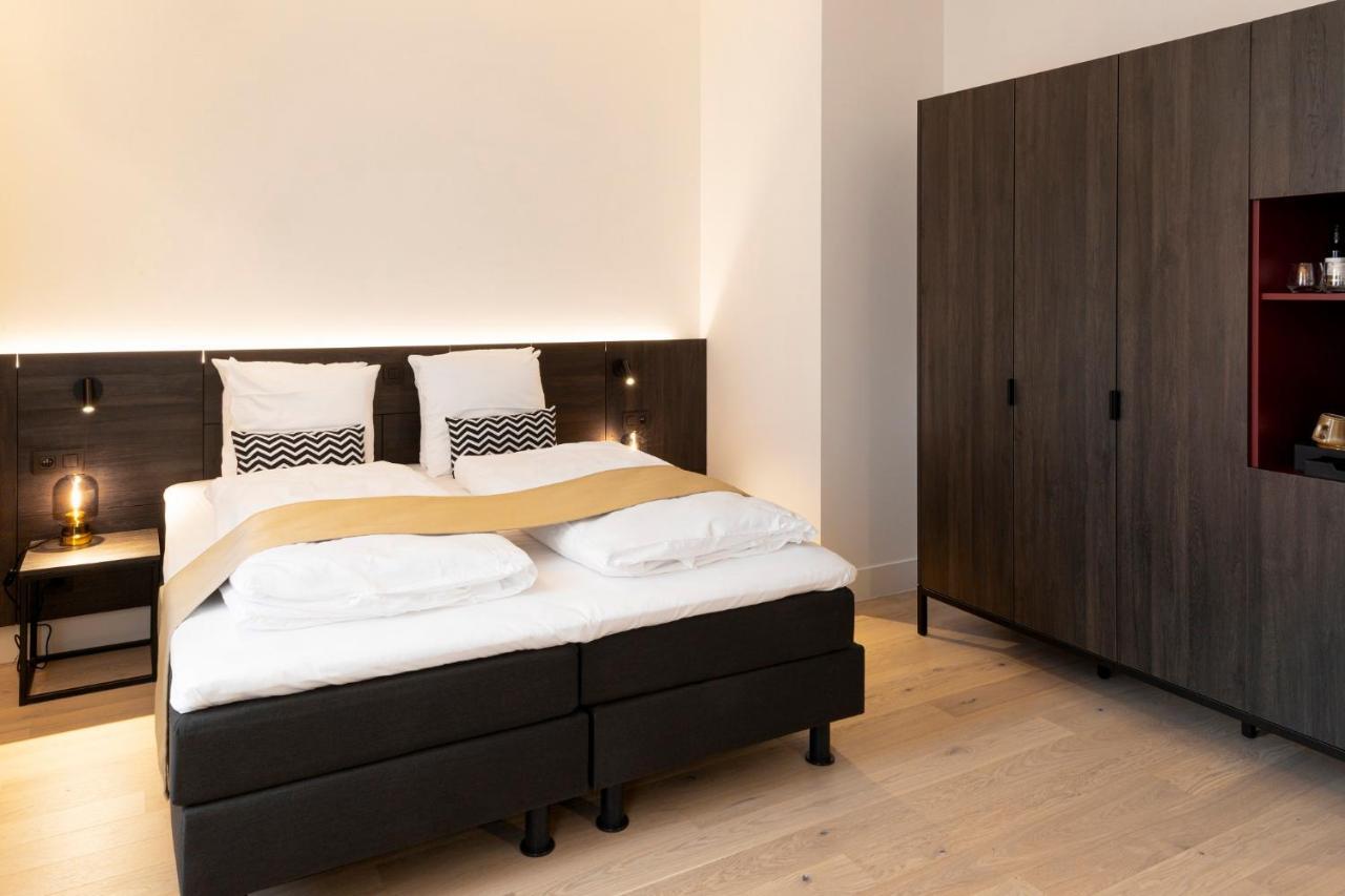 Corsendonk Turnova Hotel Тюрнхаут Екстериор снимка