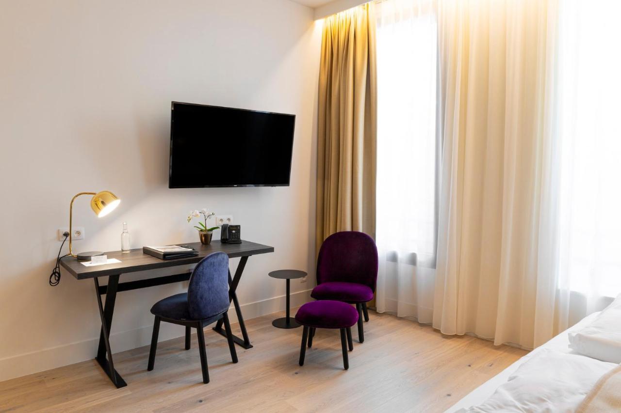 Corsendonk Turnova Hotel Тюрнхаут Екстериор снимка