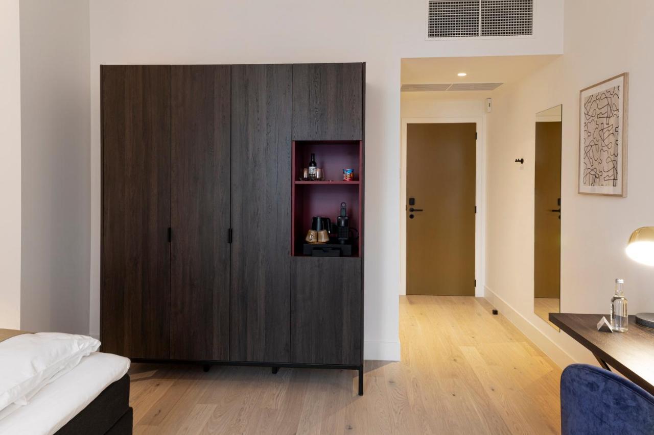 Corsendonk Turnova Hotel Тюрнхаут Екстериор снимка